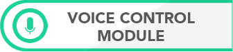 Voice Control Module